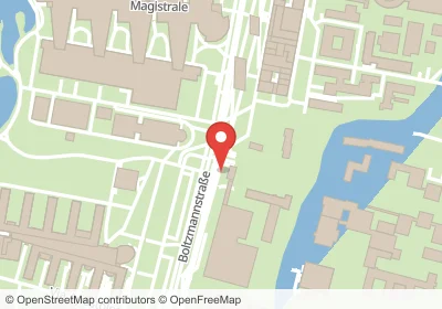 Isarstraße Garching – Hotels in der Nähe Hotels an der Isarstraße in Garching – Unterkünfte, Pensionen und Ferienwohnungen in zentraler Lage