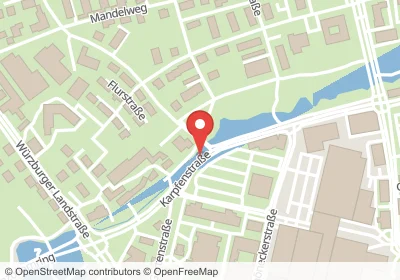 Jägerndorfer Straße Ansbach – Hotels in der Nähe Hotels an der Jägerndorfer Straße in Ansbach – Unterkünfte, Pensionen und Ferienwohnungen in zentraler Lage