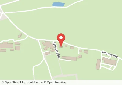 Hotels an der Jahnstraße in Heppenheim – Unterkünfte, Pensionen und Ferienwohnungen in zentraler Lage