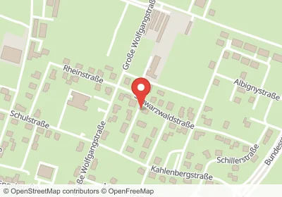 Jahnstraße Ringsheim – Hotels in der Nähe Hotels an der Jahnstraße in Ringsheim – Unterkünfte, Pensionen und Ferienwohnungen in zentraler Lage