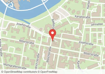 Josefstraße Rastatt – Hotels in der Nähe Hotels an der Josefstraße in Rastatt – Unterkünfte, Pensionen und Ferienwohnungen in zentraler Lage