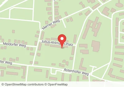 Hotels an der Julius-Ahlmann-Platz in Rendsburg – Unterkünfte, Pensionen und Ferienwohnungen in zentraler Lage