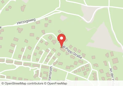 Hotels an der Julius-Popp-Straße in Coburg – Unterkünfte, Pensionen und Ferienwohnungen in zentraler Lage