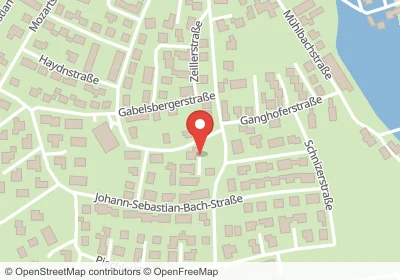 Kaltenbrunnweg Ottobeuren – Hotels in der Nähe Hotels an der Kaltenbrunnweg in Ottobeuren – Unterkünfte, Pensionen und Ferienwohnungen in zentraler Lage