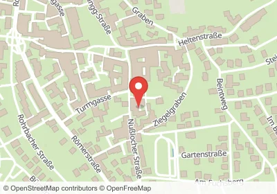 Hotels an der Kapellengasse in Leimen – Unterkünfte, Pensionen und Ferienwohnungen in zentraler Lage