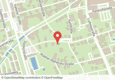 Hotels an der Karl-Marx-Straße in Heppenheim – Unterkünfte, Pensionen und Ferienwohnungen in zentraler Lage