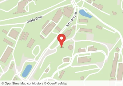 Hotels an der Karl-Mundt-Straße in Suhl – Unterkünfte, Pensionen und Ferienwohnungen in zentraler Lage