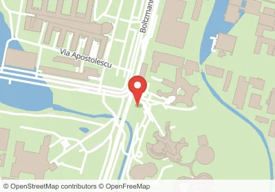 Hotels an der Karl-Schwarzschild-Straße in Garching – Unterkünfte, Pensionen und Ferienwohnungen in zentraler Lage