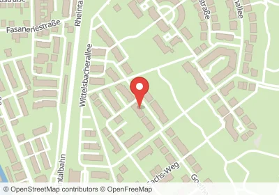 Hotels an der Karl-Theodor-Straße in Leimen – Unterkünfte, Pensionen und Ferienwohnungen in zentraler Lage
