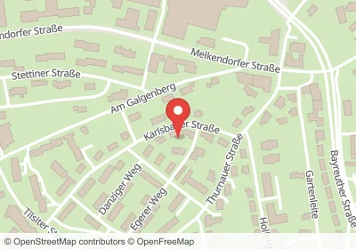 Karlsbader Straße Kulmbach – Hotels in der Nähe Hotels an der Karlsbader Straße in Kulmbach – Unterkünfte, Pensionen und Ferienwohnungen in zentraler Lage
