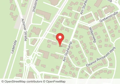 Kiesweg Verden – Hotels in der Nähe Hotels an der Kiesweg in Verden – Unterkünfte, Pensionen und Ferienwohnungen in zentraler Lage