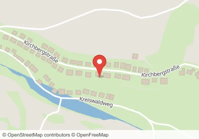 Hotels an der Kirchbergstraße in Heppenheim – Unterkünfte, Pensionen und Ferienwohnungen in zentraler Lage