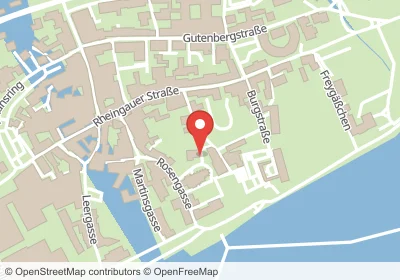 Kirchgasse Eltville – Hotels in der Nähe Hotels an der Kirchgasse in Eltville – Unterkünfte, Pensionen und Ferienwohnungen in zentraler Lage