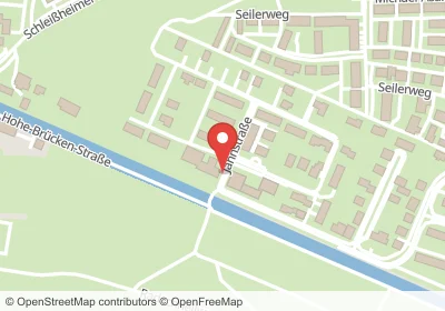 Kirchstraße Garching – Hotels in der Nähe Hotels an der Kirchstraße in Garching – Unterkünfte, Pensionen und Ferienwohnungen in zentraler Lage
