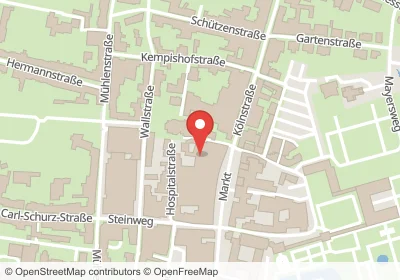 Kirchstraße Brühl – Hotels in der Nähe Hotels an der Kirchstraße in Brühl – Unterkünfte, Pensionen und Ferienwohnungen in zentraler Lage