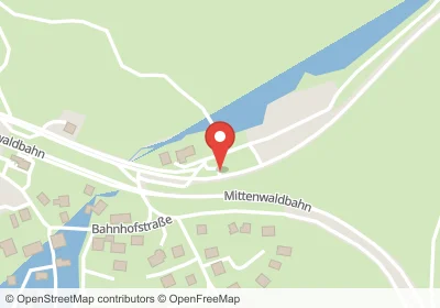 Klaiser Straße Krün – Hotels in der Nähe Hotels an der Klaiser Straße in Krün – Unterkünfte, Pensionen und Ferienwohnungen in zentraler Lage