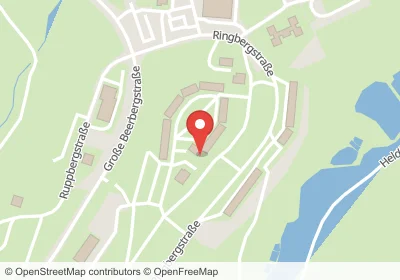 Kleine Beerbergstraße Suhl – Hotels in der Nähe Hotels an der Kleine Beerbergstraße in Suhl – Unterkünfte, Pensionen und Ferienwohnungen in zentraler Lage