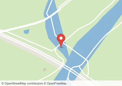 Hotels an der Klint in Rendsburg – Unterkünfte, Pensionen und Ferienwohnungen in zentraler Lage