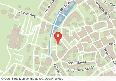 Hotels an der Klosterplatz in Attendorn – Unterkünfte, Pensionen und Ferienwohnungen in zentraler Lage