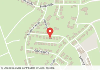 Hotels an der Klosterstraße in Brühl – Unterkünfte, Pensionen und Ferienwohnungen in zentraler Lage