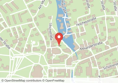 Klosterwaldstraße Ottobeuren – Hotels in der Nähe Hotels an der Klosterwaldstraße in Ottobeuren – Unterkünfte, Pensionen und Ferienwohnungen in zentraler Lage