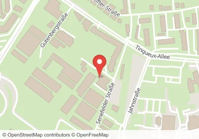 Hotels an der Kolpingstraße in Leimen – Unterkünfte, Pensionen und Ferienwohnungen in zentraler Lage