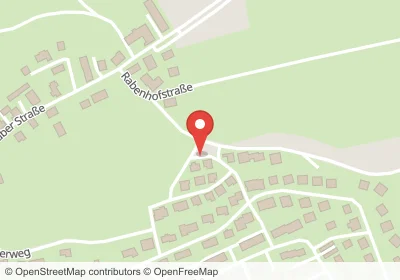 Hotels an der Konrad-Knörr-Straße in Ansbach – Unterkünfte, Pensionen und Ferienwohnungen in zentraler Lage