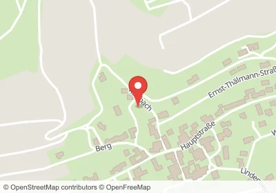 Kuhbach Suhl – Hotels in der Nähe Hotels an der Kuhbach in Suhl – Unterkünfte, Pensionen und Ferienwohnungen in zentraler Lage