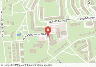 Hotels an der Kurt-Handwerk-Straße in Freiberg – Unterkünfte, Pensionen und Ferienwohnungen in zentraler Lage