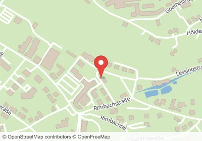 Lessingstraße Suhl – Hotels in der Nähe Hotels an der Lessingstraße in Suhl – Unterkünfte, Pensionen und Ferienwohnungen in zentraler Lage