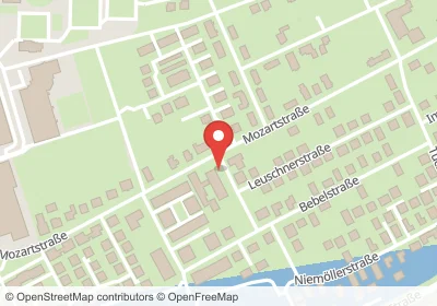 Leuschnerstraße Heppenheim – Hotels in der Nähe Hotels an der Leuschnerstraße in Heppenheim – Unterkünfte, Pensionen und Ferienwohnungen in zentraler Lage