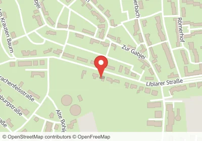 Hotels an der Liblarer Straße in Brühl – Unterkünfte, Pensionen und Ferienwohnungen in zentraler Lage