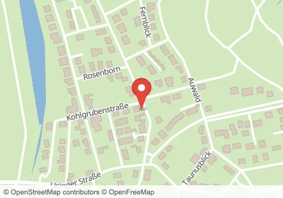 Hotels an der Limesstraße in Hofheim am Taunus – Unterkünfte, Pensionen und Ferienwohnungen in zentraler Lage