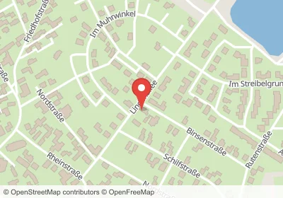 Hotels an der Lindenallee in Rastatt – Unterkünfte, Pensionen und Ferienwohnungen in zentraler Lage