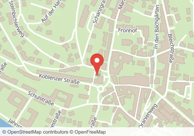 Lindenstraße Bad Ems – Hotels in der Nähe Hotels an der Lindenstraße in Bad Ems – Unterkünfte, Pensionen und Ferienwohnungen in zentraler Lage