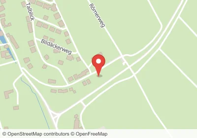 Hotels an der Lindenstraße in Leimen – Unterkünfte, Pensionen und Ferienwohnungen in zentraler Lage