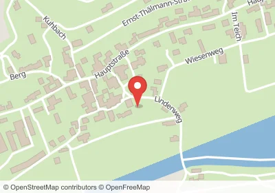 Lindenweg Suhl – Hotels in der Nähe Hotels an der Lindenweg in Suhl – Unterkünfte, Pensionen und Ferienwohnungen in zentraler Lage