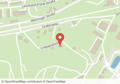 Linkwerkhohle Suhl – Hotels in der Nähe Hotels an der Linkwerkhohle in Suhl – Unterkünfte, Pensionen und Ferienwohnungen in zentraler Lage