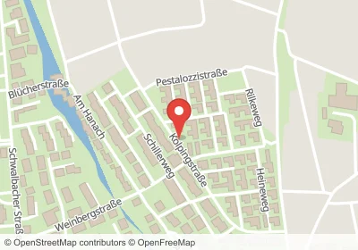 Hotels an der Lönsweg in Eltville – Unterkünfte, Pensionen und Ferienwohnungen in zentraler Lage