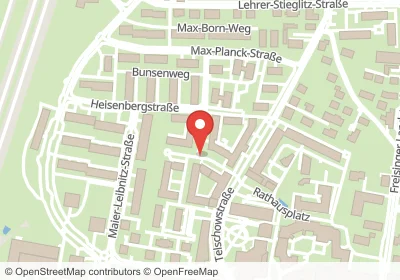 Hotels an der Lörenskogstraße in Garching – Unterkünfte, Pensionen und Ferienwohnungen in zentraler Lage