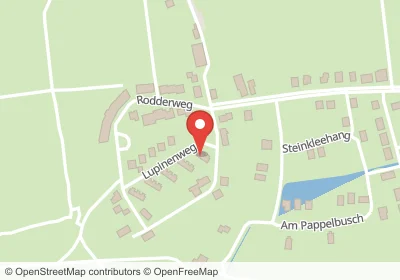 Lupinenweg Brühl – Hotels in der Nähe Hotels an der Lupinenweg in Brühl – Unterkünfte, Pensionen und Ferienwohnungen in zentraler Lage