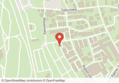 Hotels an der Marie-Curie-Weg in Leimen – Unterkünfte, Pensionen und Ferienwohnungen in zentraler Lage