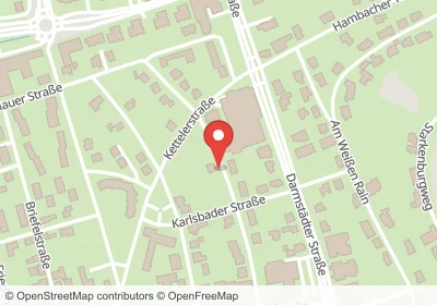 Marienbader Straße Heppenheim – Hotels in der Nähe Hotels an der Marienbader Straße in Heppenheim – Unterkünfte, Pensionen und Ferienwohnungen in zentraler Lage