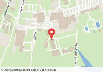 Hotels an der Markgrafenstraße in Leimen – Unterkünfte, Pensionen und Ferienwohnungen in zentraler Lage