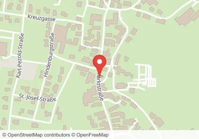 Hotels an der Marktstraße in Heppenheim – Unterkünfte, Pensionen und Ferienwohnungen in zentraler Lage