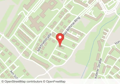 Hotels an der Max-Böhme-Ring in Coburg – Unterkünfte, Pensionen und Ferienwohnungen in zentraler Lage
