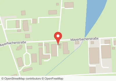 Mayerbacher Straße Ismaning – Hotels in der Nähe Hotels an der Mayerbacher Straße in Ismaning – Unterkünfte, Pensionen und Ferienwohnungen in zentraler Lage