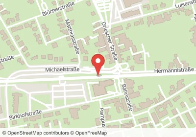 Michaelstraße Kaarst – Hotels in der Nähe Hotels an der Michaelstraße in Kaarst – Unterkünfte, Pensionen und Ferienwohnungen in zentraler Lage