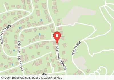 Mierendorffstraße Bensheim – Hotels in der Nähe Hotels an der Mierendorffstraße in Bensheim – Unterkünfte, Pensionen und Ferienwohnungen in zentraler Lage