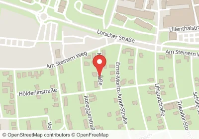 Mörikestraße Heppenheim – Hotels in der Nähe Hotels an der Mörikestraße in Heppenheim – Unterkünfte, Pensionen und Ferienwohnungen in zentraler Lage